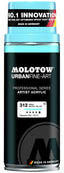 Professional Series Artist Acrylic (400Ml) Light Blue - Al Masam Stationery LLC