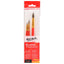 Mont Marte Gallery Series Brush Set Watercolour 4pc - Al Masam Stationery LLC