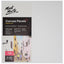 Mont Marte Canvas Panels Pack 2 20.4x25.4cm - Al Masam Stationery LLC