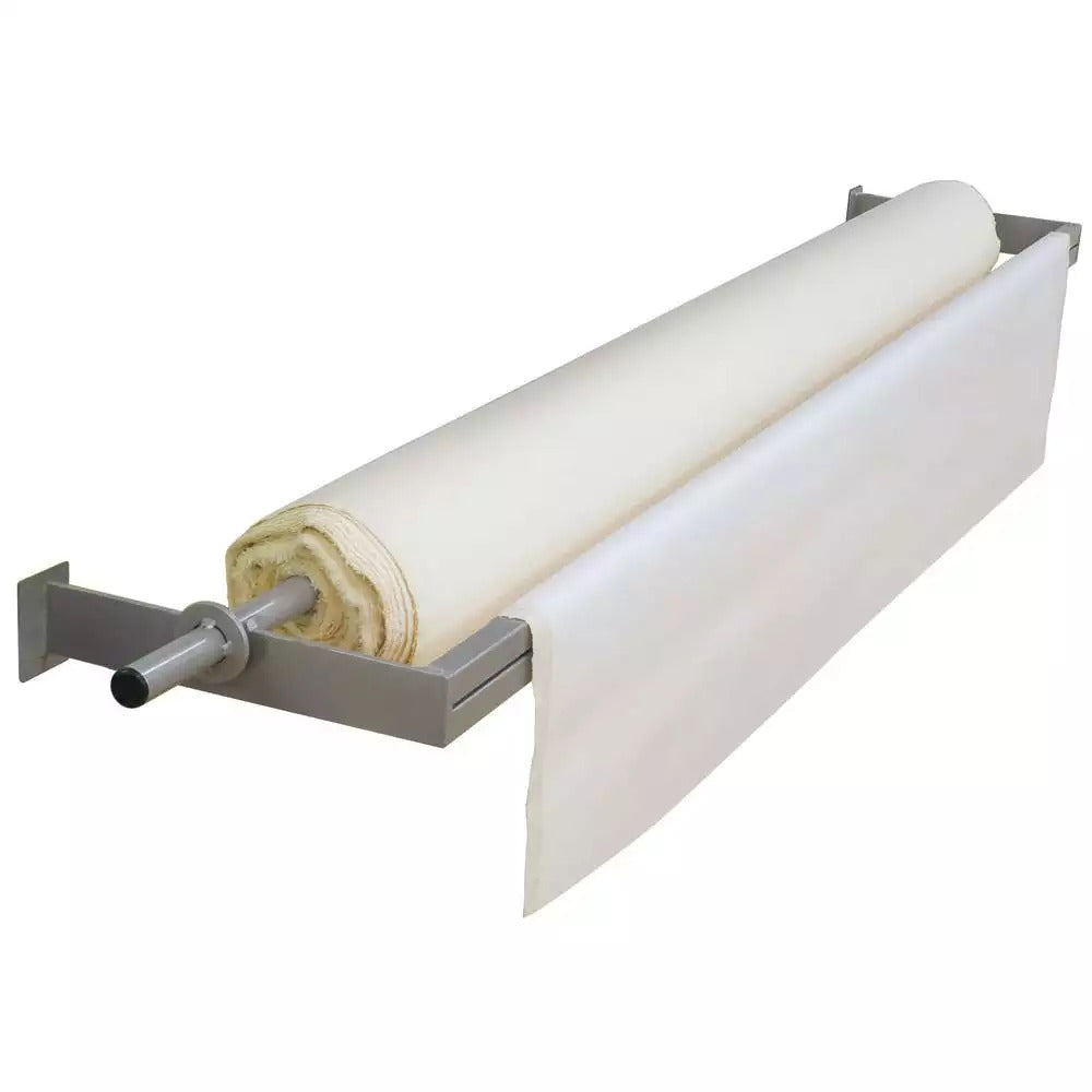 Canvas 380gsm 1.55m x 30m Primed Roll - Al Masam Stationery LLC