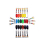Mont Marte Acrylic Paint Set 18 Piece - Al Masam Stationery LLC