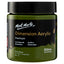 Mont marte Dimension Acrylic 250mls - Olive Green - Al Masam Stationery LLC