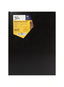 Sketching Journal Croc Finish Signature 150gsm A4 Portrait 100 Page - Al Masam Stationery LLC