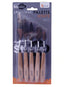 Studio Palette Knife Set Stainless - Al Masam Stationery LLC