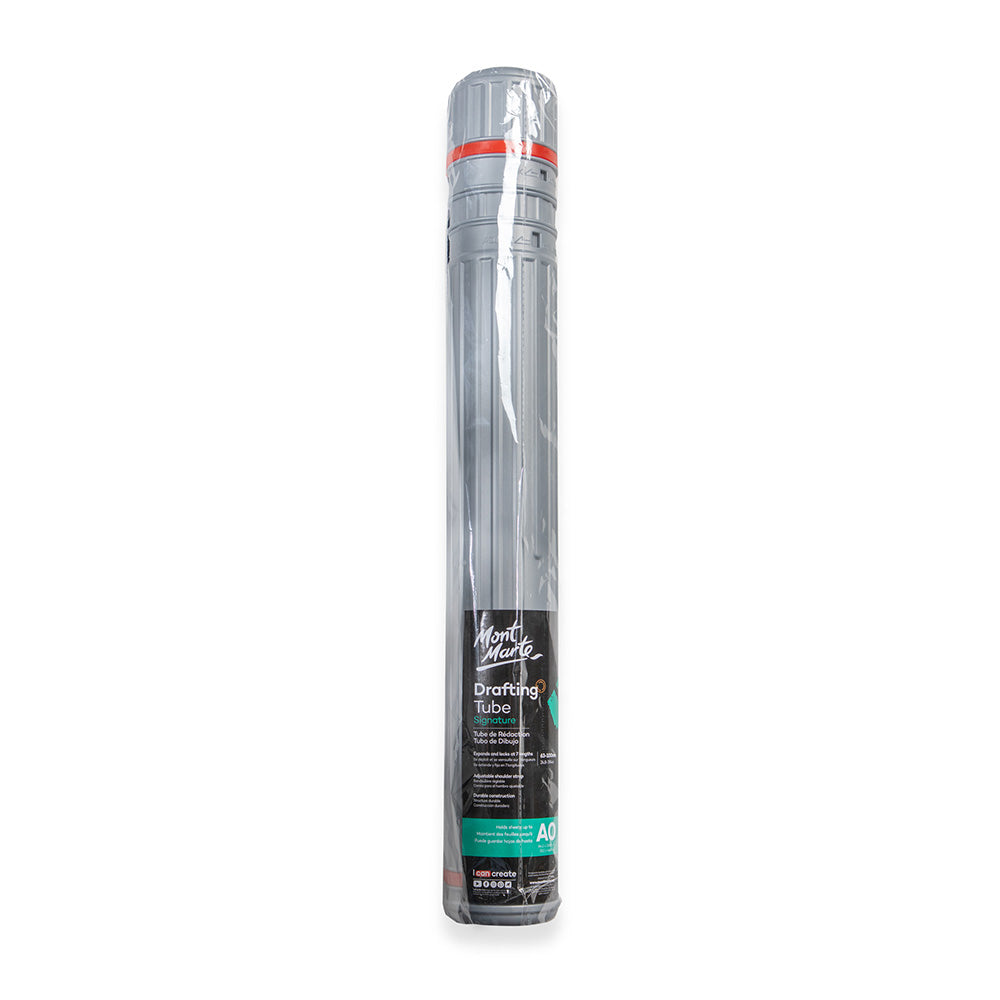 Mont marte Drafting Tube 63 - 100cm - Al Masam Stationery LLC