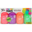 MM Poster Paint 250ml 4pc - Fluoro - Al Masam Stationery LLC