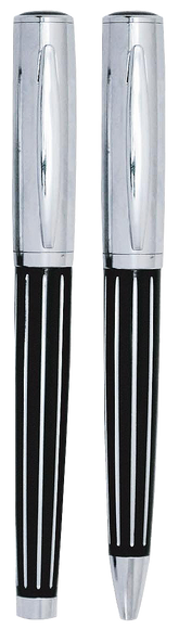 AMS- MP 876 - Metal Ball Pen - Al Masam Stationery LLC