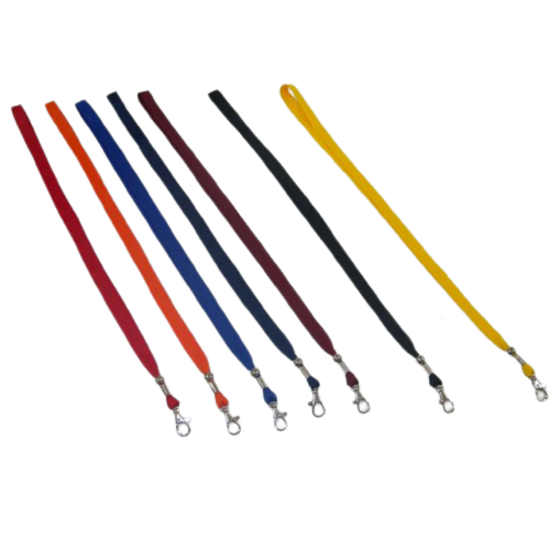 CFM N-15DN NAME BADGE LANYARD