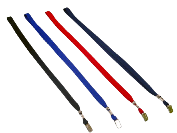 CFM N-15MN NAME BADGE LANYARD
