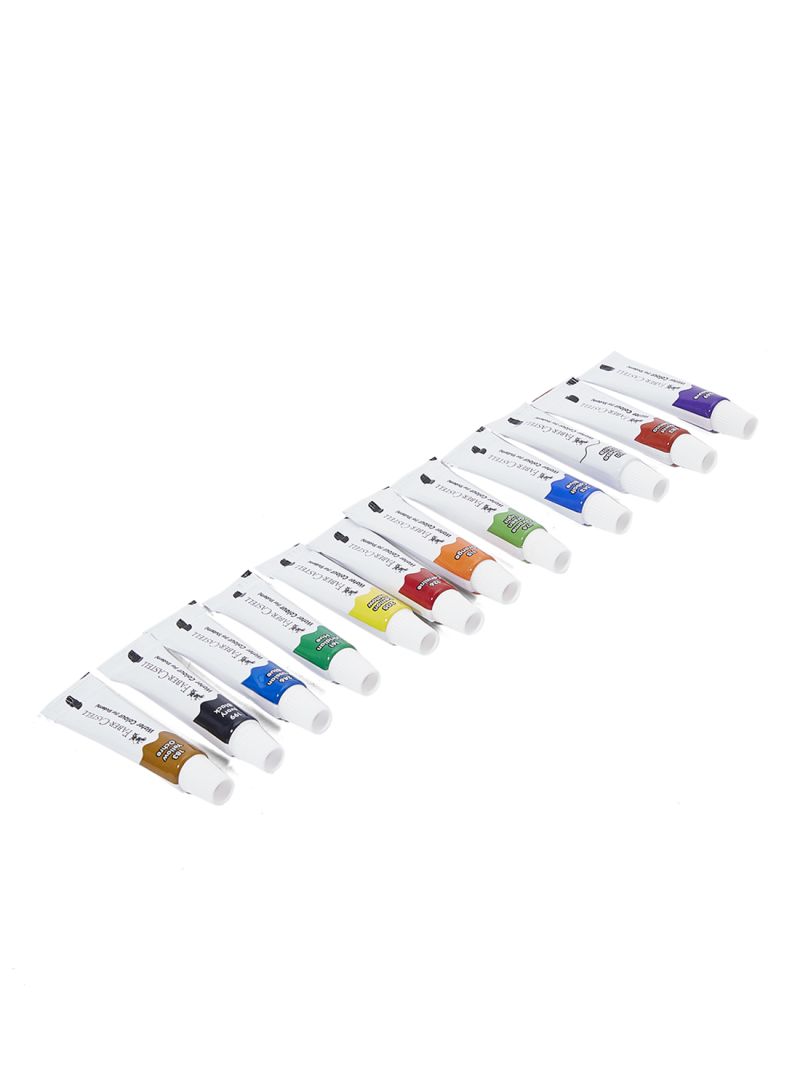 FABER-CASTELL STUDENTS WATER COLOURS - Al Masam Stationery LLC
