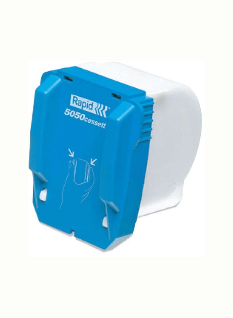 Rapid Single Staple Casette R5050-5M - Al Masam Stationery LLC
