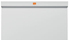 Nobo Impression Pro Mobile Steel Magnetic Whiteboard Easel
