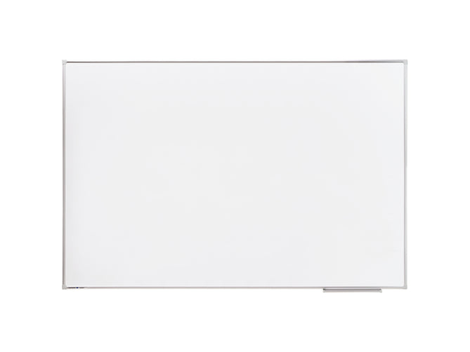 LEGAMASTER ECONOMY WHITEBOARD 120 X 180 CM - Al Masam Stationery LLC