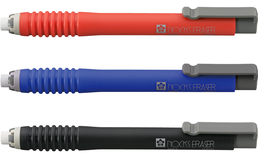 SAKURA NOCKS ERASER - Al Masam Stationery LLC