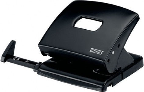 Novus Punching Machine Model C225 - Al Masam Stationery LLC