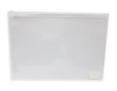 Ziplock folder A4 - Al Masam Stationery LLC