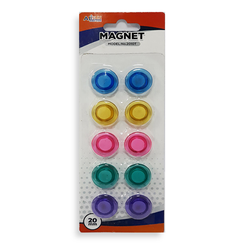 Magnet 20mm - Al Masam Stationery LLC