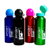 Water Bottle Vaccum - Al Masam Stationery LLC