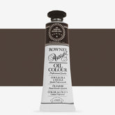 Artists' Oil Colour 38ml DALER-ROWNEY VANDYKE BROWN HUE