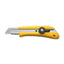 Olfa BN-L Heavy Duty Cuttr Comfortable Ergonomic Handle - Al Masam Stationery LLC