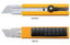Olfa Extra Heavy Duty Cutter Anti Slip Grip - H - Al Masam Stationery LLC
