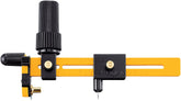 Olfa Rotary Compass Cutter Fabric Dia4-22cm - Al Masam Stationery LLC