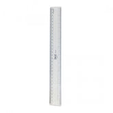 Scale Omega 1921 30cm plastic - Al Masam Stationery LLC