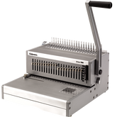 Comb Binding Machine Fellowes Orion-500 - Al Masam Stationery LLC