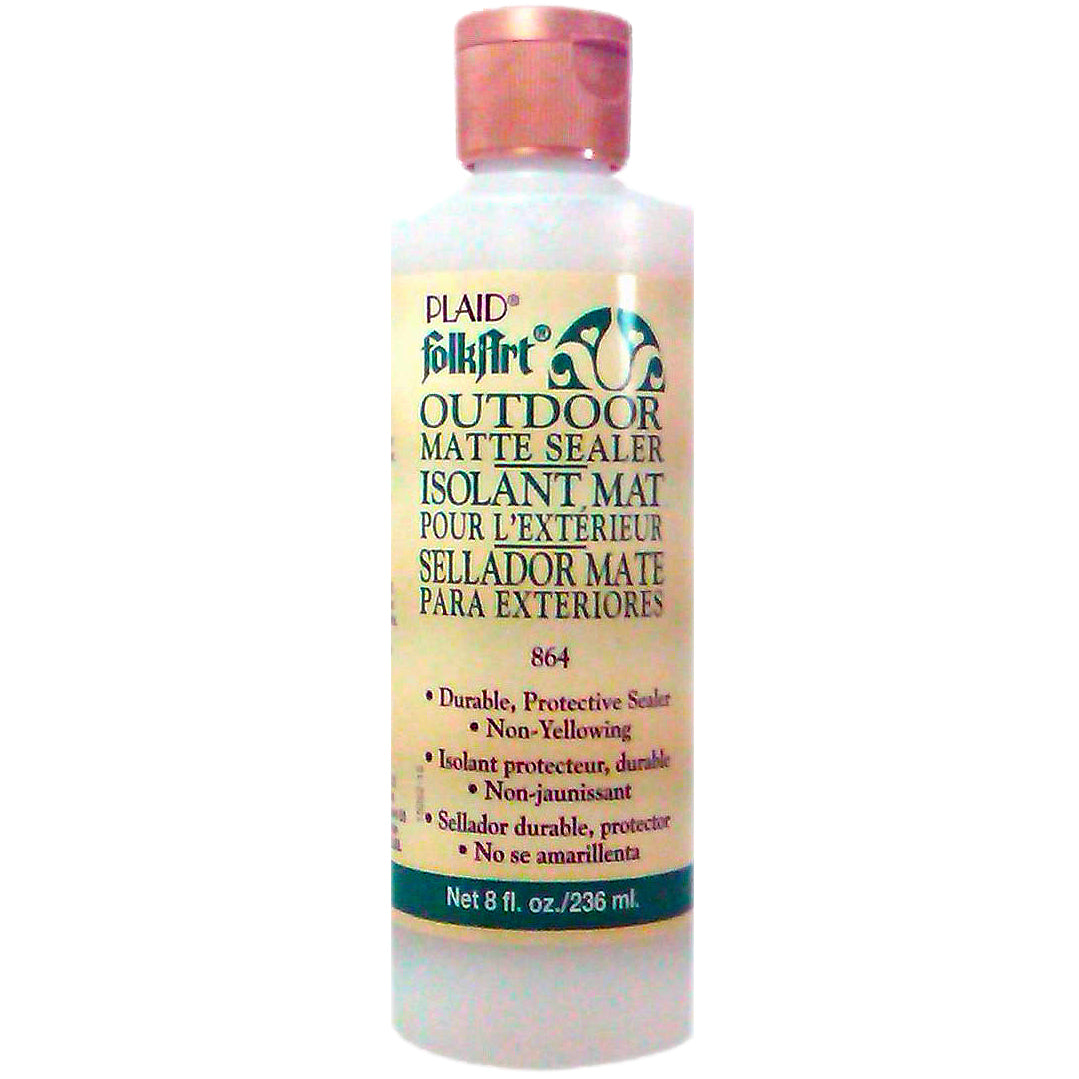 Flokart Outdoor Matte Selaers 8Oz. - Al Masam Stationery LLC