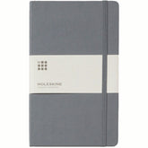 Moleskine Classic Notebook - Gray 311 - Al Masam Stationery LLC