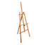 Easel - Beach Wood - A Type - FE-03