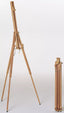 Easel - Beach Wood - FE-04