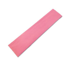 SADIPAL Crepe Paper Roll-32GMS-0.5x2.5m-Rose Dark