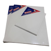 Stretched Canvas 60*90cm 280gsm - Al Masam Stationery LLC