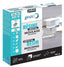 PEBEO 6 KIT CRYSTAL RESIN 150ML - Al Masam Stationery LLC