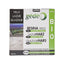PEBEO 6 KIT GLAZING BIO RESIN 150ML - Al Masam Stationery LLC