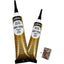 PEBEO RELIEF OUTLINER 6T20ML GOLD - Al Masam Stationery LLC