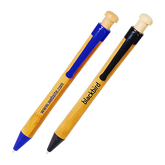 AMS-068 - ECO FRIENDLY WOODEN PENS - Al Masam Stationery LLC