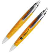 AMS-069-BP - ECO FRIENDLY WOODEN PENS - Al Masam Stationery LLC