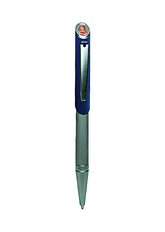 AMS-093 - LOGO PENS - Al Masam Stationery LLC