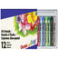 Pentel PHN-12AM Oil Pastel - Al Masam Stationery LLC