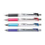 Pental Click Twist-Erase Mechanical Pencil Multicolour 0.7mm Display Pack - Al Masam Stationery LLC
