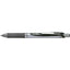 Pentel 1.0 mm Energel Roller Pen Black - Al Masam Stationery LLC