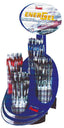 Pentel BL77 Energel Retractable Roller Pen 0.7mm Display of 48 Pcs - Al Masam Stationery LLC