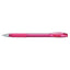 Pentel BX487-A Feel It Retractable Ball Point Pen 0.7mm Pink - Al Masam Stationery LLC
