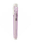 Pentel Eraser Clic ZE81 Transparent Violet - Al Masam Stationery LLC