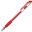 Pentel Hybrid Technica 0.5mm Red - Al Masam Stationery LLC