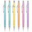 Pentel Leads 0.5mm XM Pro 5 Pcs Pack - Al Masam Stationery LLC