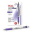 Pentel M. Pencil Energize 0.7mm Violet - Al Masam Stationery LLC