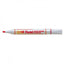 Pentel Marker White Board Chisel Red - Al Masam Stationery LLC